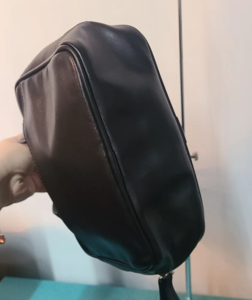 Mini Handbag - Picture 3 of 11